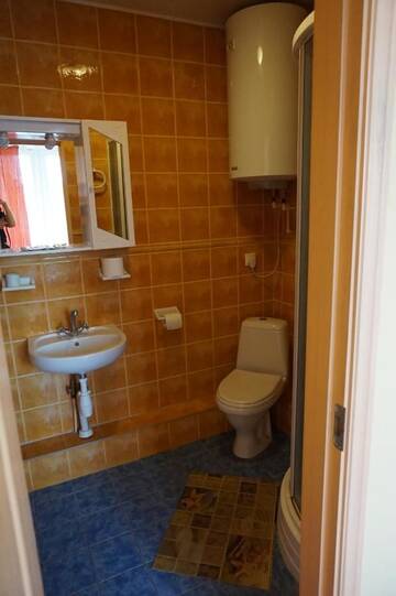 Фотографии Гостевой дом Guesthouse Bērzi г. Plācis (Латвия) №4 Фото Гостевой дом Guesthouse Bērzi г. Plācis 4
