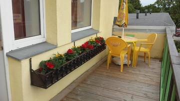 Фото номера Двухместный номер Делюкс с 1 кроватью Гостевой дом Guesthouse Bērzi г. Plācis 8