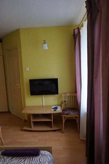 Фото номера Двухместный номер с 1 кроватью Гостевой дом Guesthouse Bērzi г. Plācis 4