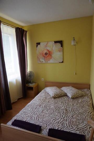 Фото номера Двухместный номер с 1 кроватью Гостевой дом Guesthouse Bērzi г. Plācis 5