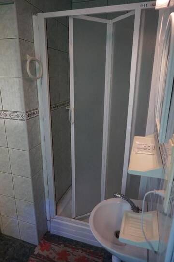 Фото номера Одноместный номер Гостевой дом Guesthouse Bērzi г. Plācis 5