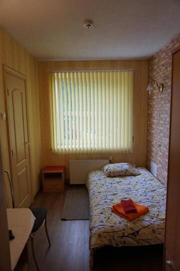Фото номера Одноместный номер Гостевой дом Guesthouse Bērzi г. Plācis 3