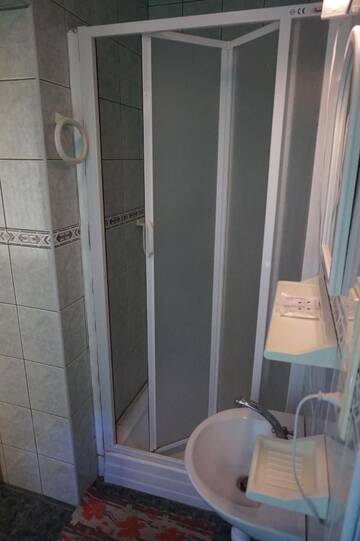 Фото номера Одноместный номер Гостевой дом Guesthouse Bērzi г. Plācis 2