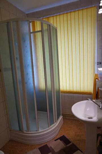 Фото номера Двухместный номер с 1 кроватью Гостевой дом Guesthouse Bērzi г. Plācis 2